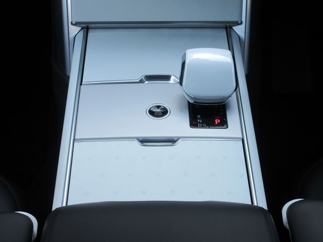 ROVER RANGE 2025 Image 31