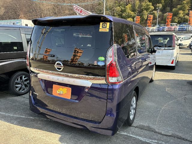 NISSAN SERENA  S-HYBRID 2020 Image 31
