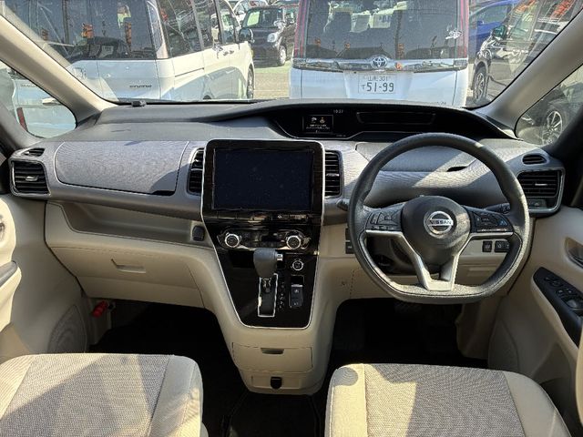 NISSAN SERENA  S-HYBRID 2020 Image 31