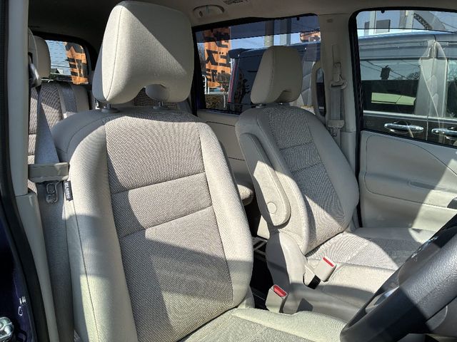 NISSAN SERENA  S-HYBRID 2020 Image 31