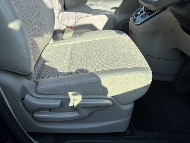 NISSAN SERENA  S-HYBRID 2020 Image 31