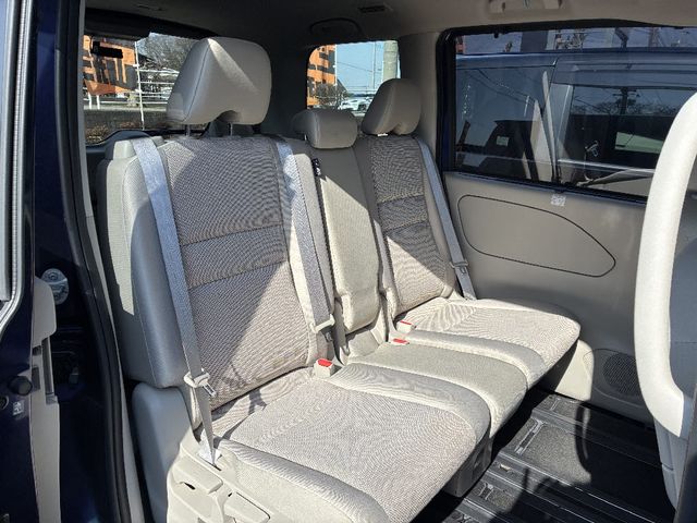 NISSAN SERENA  S-HYBRID 2020 Image 31