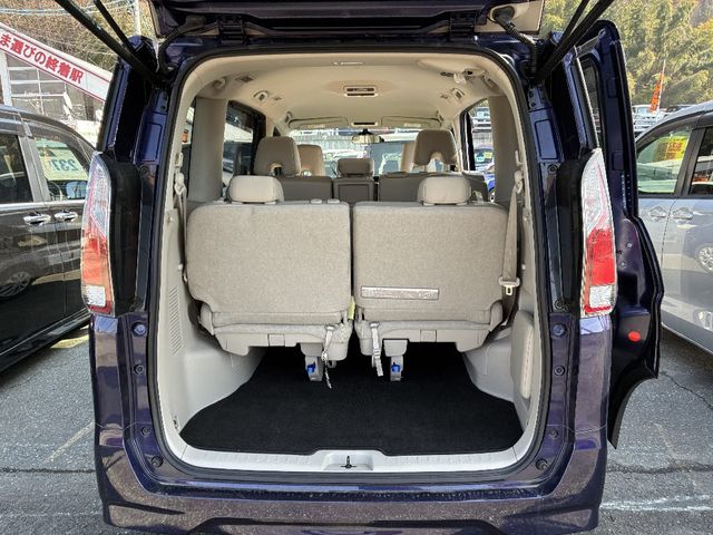 NISSAN SERENA  S-HYBRID 2020 Image 31