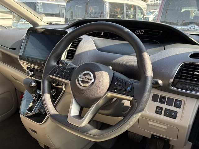 NISSAN SERENA  S-HYBRID 2020 Image 31