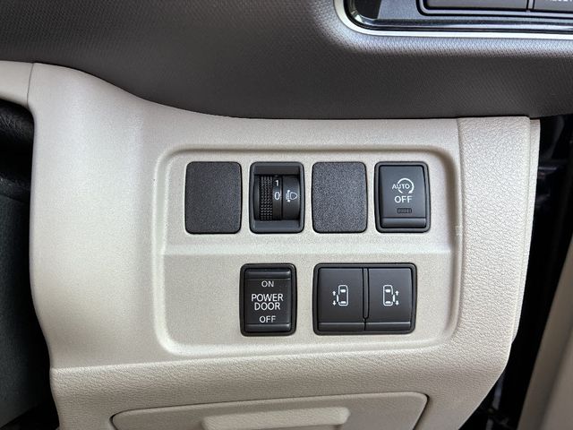 NISSAN SERENA  S-HYBRID 2020 Image 31