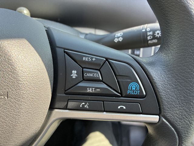 NISSAN SERENA  S-HYBRID 2020 Image 31