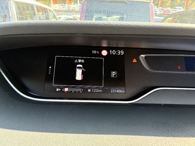 NISSAN SERENA  S-HYBRID 2020 Image 31