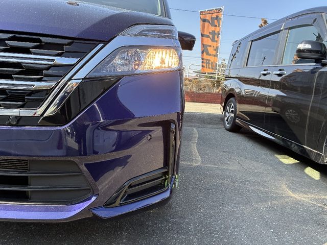 NISSAN SERENA  S-HYBRID 2020 Image 31
