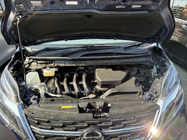 NISSAN SERENA  S-HYBRID 2020 Image 31