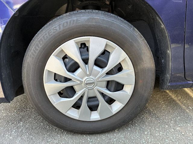 NISSAN SERENA  S-HYBRID 2020 Image 31