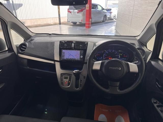 DAIHATSU MOVE CUSTOM 2014 Image 31