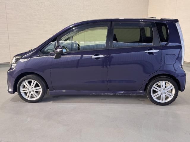 DAIHATSU MOVE CUSTOM 2014 Image 31
