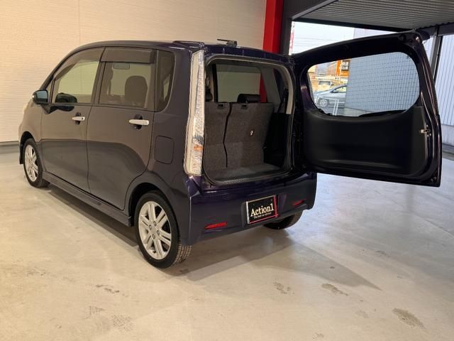 DAIHATSU MOVE CUSTOM 2014 Image 31