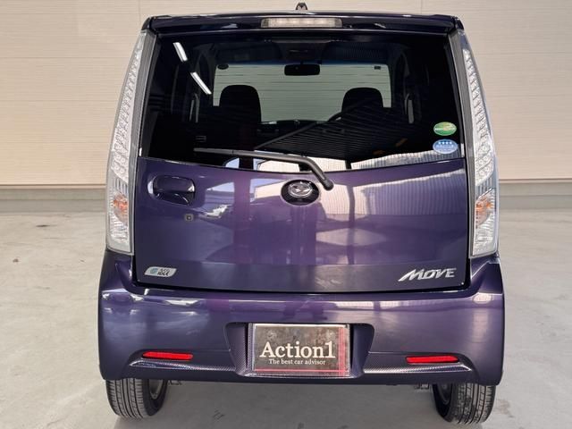 DAIHATSU MOVE CUSTOM 2014 Image 31