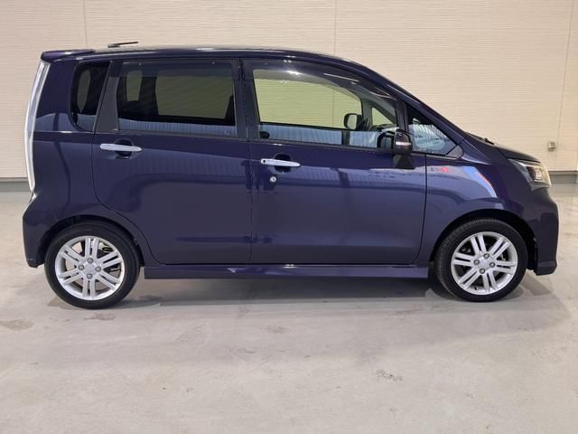 DAIHATSU MOVE CUSTOM 2014 Image 31