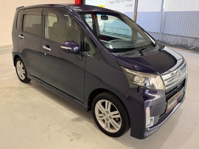 DAIHATSU MOVE CUSTOM 2014 Image 31