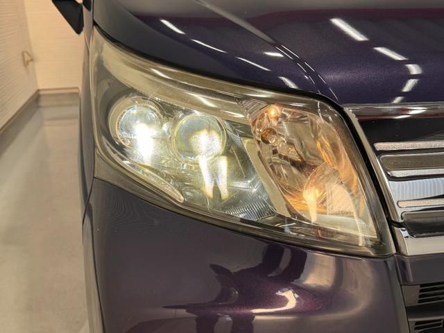 DAIHATSU MOVE CUSTOM 2014 Image 31