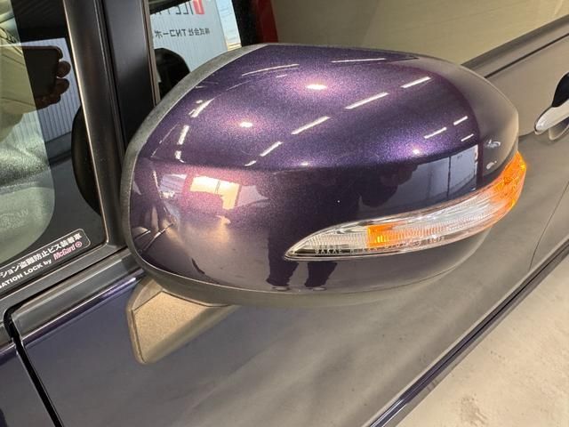 DAIHATSU MOVE CUSTOM 2014 Image 31