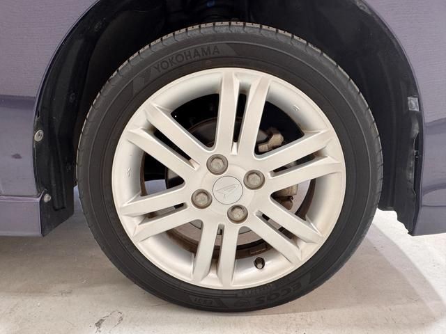 DAIHATSU MOVE CUSTOM 2014 Image 31