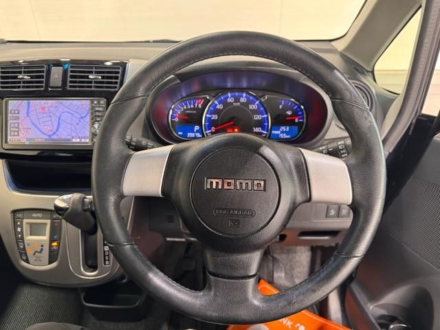 DAIHATSU MOVE CUSTOM 2014 Image 31