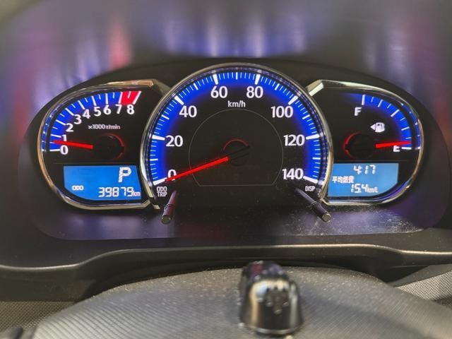 DAIHATSU MOVE CUSTOM 2014 Image 31