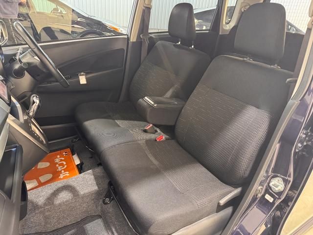 DAIHATSU MOVE CUSTOM 2014 Image 31