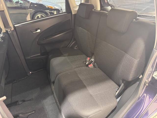 DAIHATSU MOVE CUSTOM 2014 Image 31