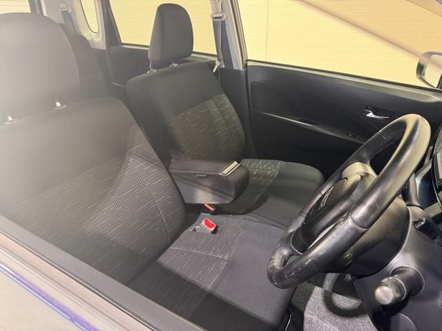 DAIHATSU MOVE CUSTOM 2014 Image 31