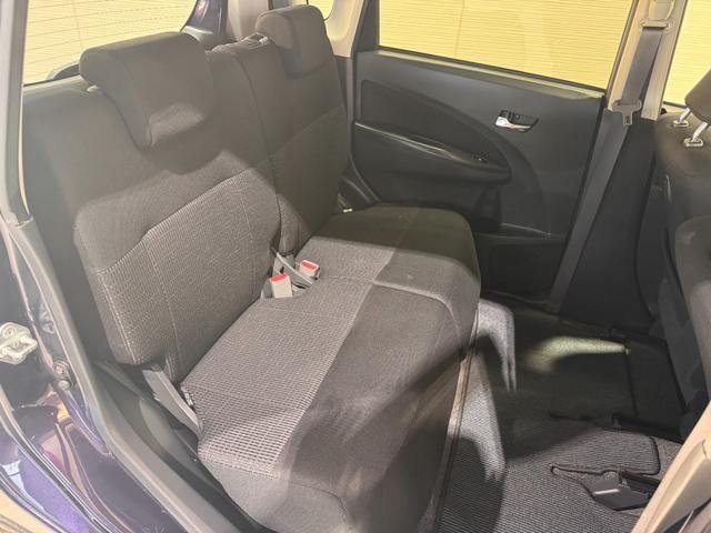 DAIHATSU MOVE CUSTOM 2014 Image 31