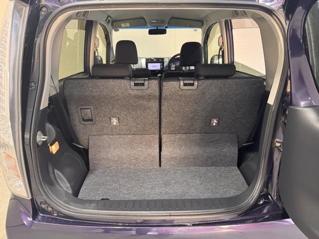 DAIHATSU MOVE CUSTOM 2014 Image 31