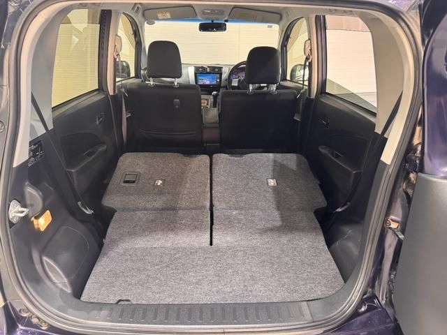 DAIHATSU MOVE CUSTOM 2014 Image 31