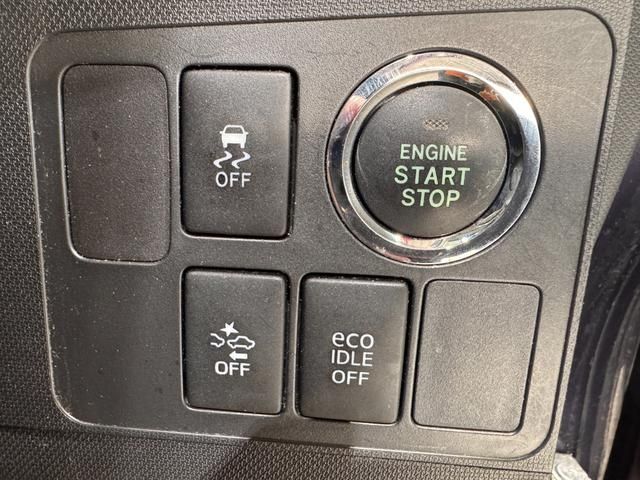 DAIHATSU MOVE CUSTOM 2014 Image 31