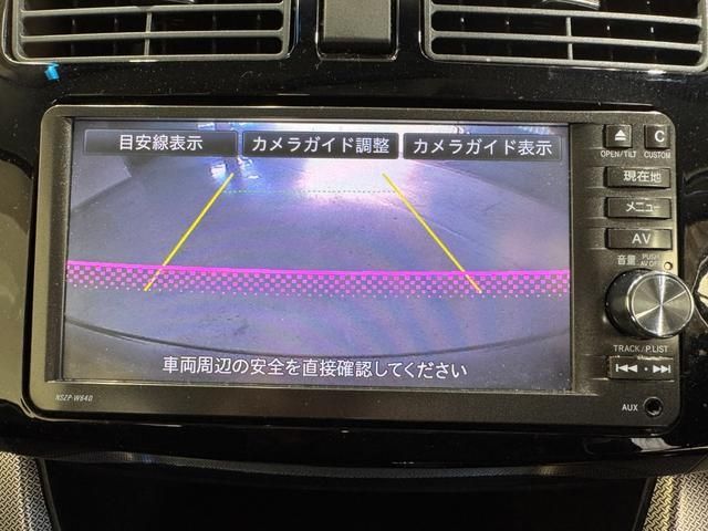 DAIHATSU MOVE CUSTOM 2014 Image 31