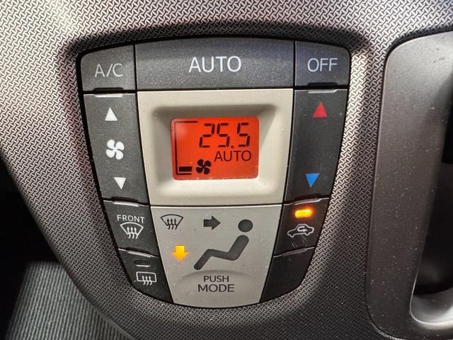 DAIHATSU MOVE CUSTOM 2014 Image 31