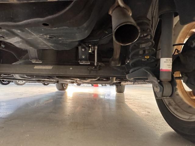 DAIHATSU MOVE CUSTOM 2014 Image 31