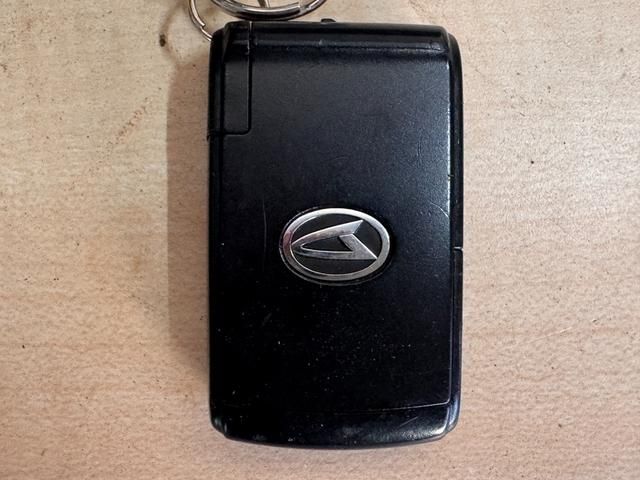 DAIHATSU MOVE CUSTOM 2014 Image 31