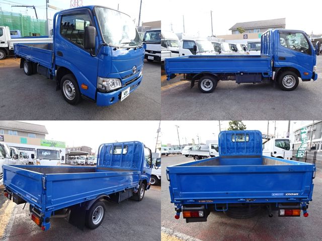 TOYOTA DYNA 2022 Image 31