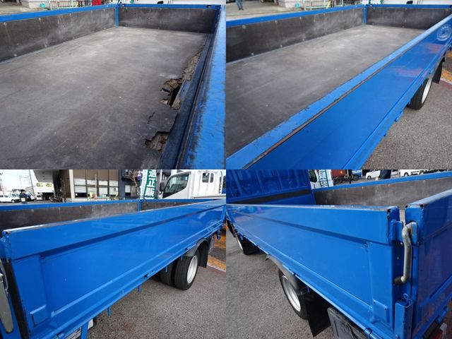 TOYOTA DYNA 2022 Image 31