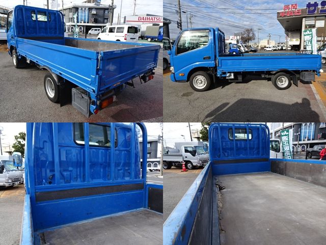 TOYOTA DYNA 2022 Image 31