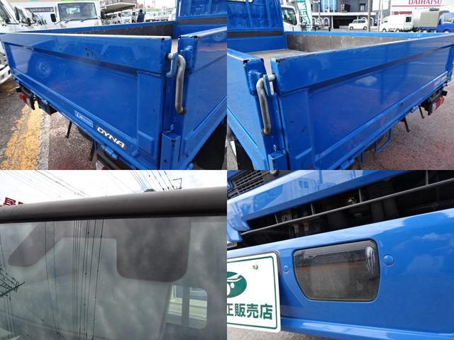 TOYOTA DYNA 2022 Image 31