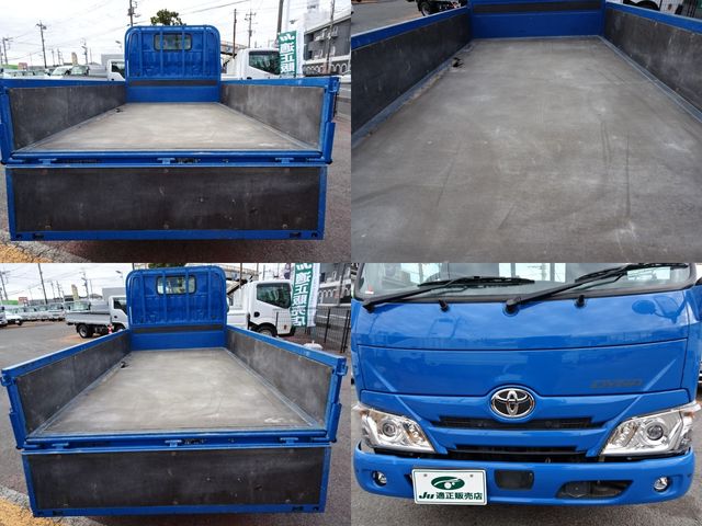 TOYOTA DYNA 2022 Image 31