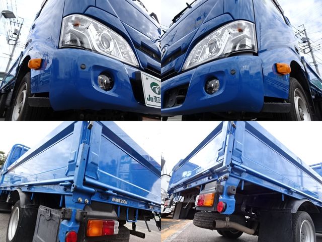 TOYOTA DYNA 2022 Image 31