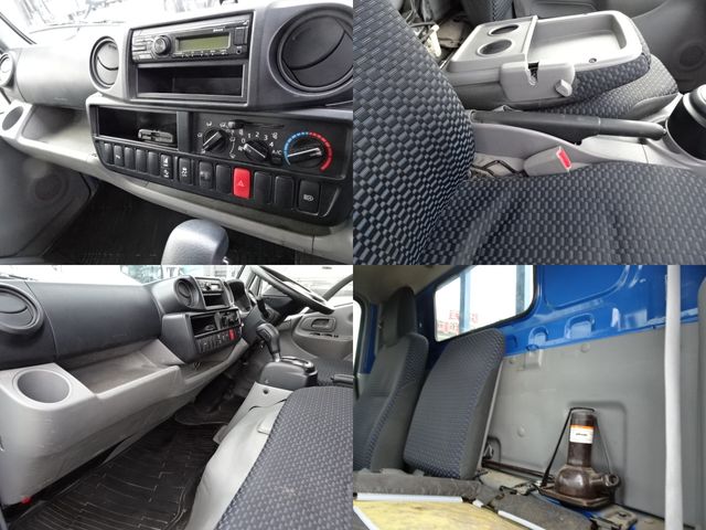 TOYOTA DYNA 2022 Image 31