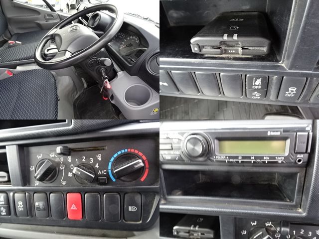 TOYOTA DYNA 2022 Image 31