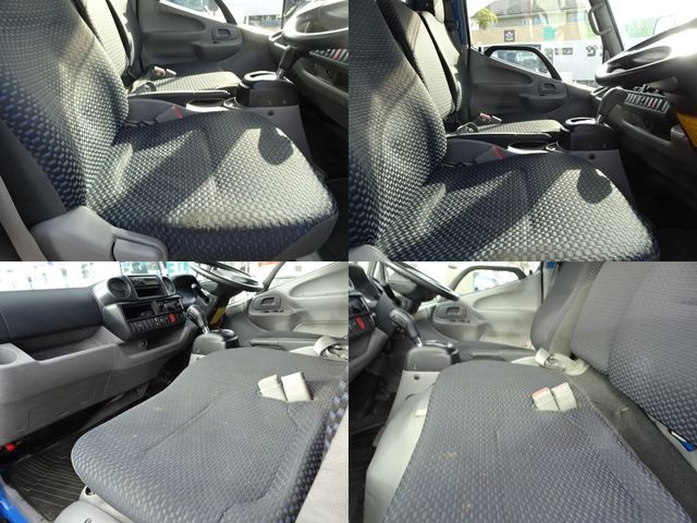 TOYOTA DYNA 2022 Image 31