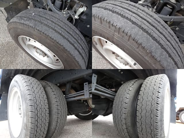 TOYOTA DYNA 2022 Image 31