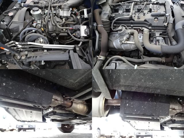 TOYOTA DYNA 2022 Image 31