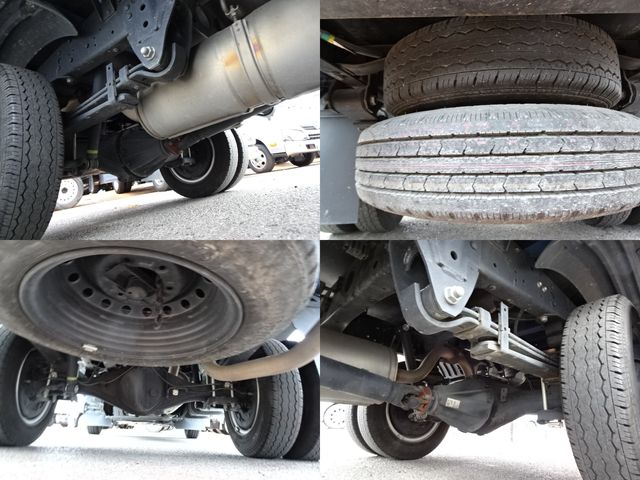 TOYOTA DYNA 2022 Image 31