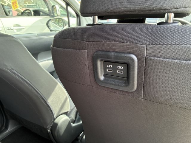 TOYOTA SIENTA HYBRID 2023 Image 31