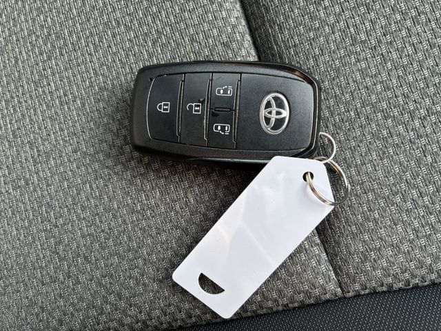 TOYOTA SIENTA HYBRID 2023 Image 31